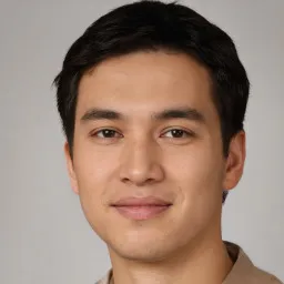 Vương Gia Huy