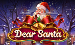 thabet Dear Santa