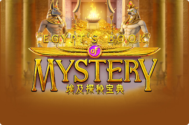 thabet Egypt’s Book Of Mystery