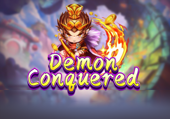 thabet Demon Conquered