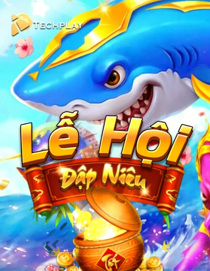 Hình ảnh game Techplay Ca Dap Nieu 1998