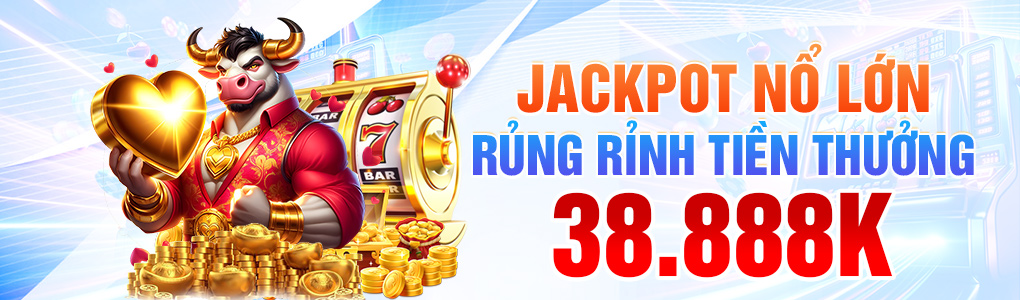 Trò chơi Slots đa dạng tại Thabet